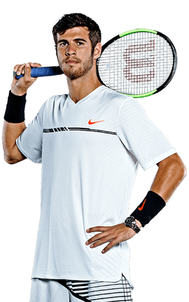 一个防守者 一个防守者