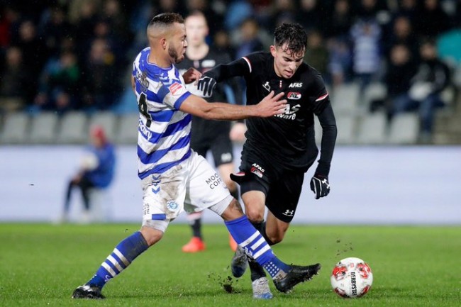 多场关键比 多场关键比