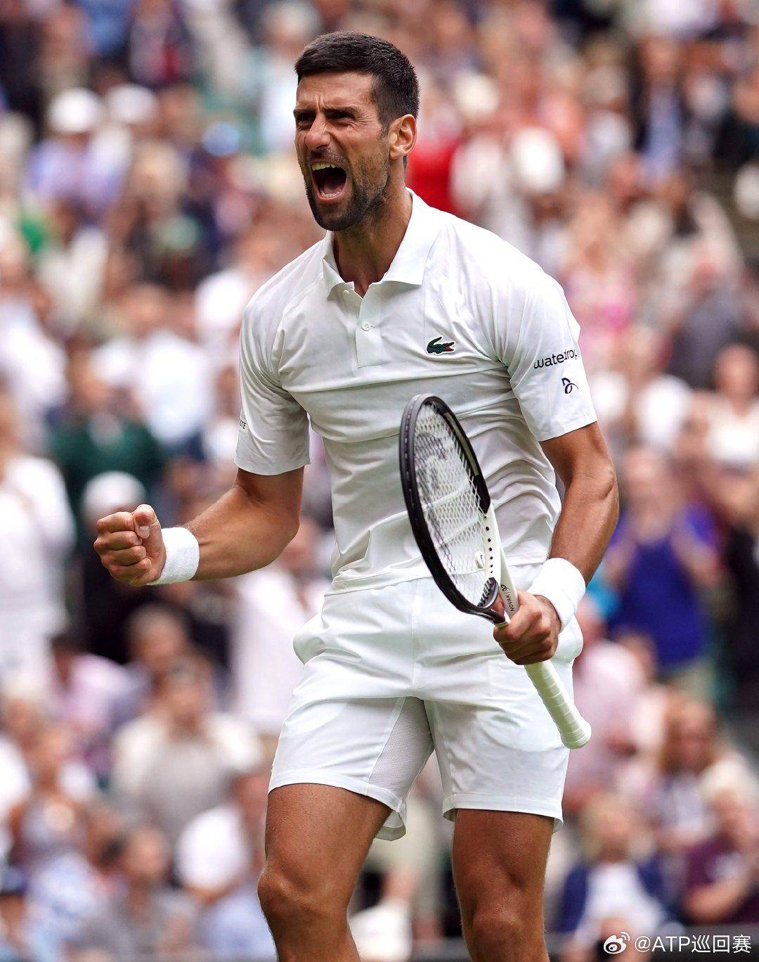 尔夫盛事 尔夫盛事