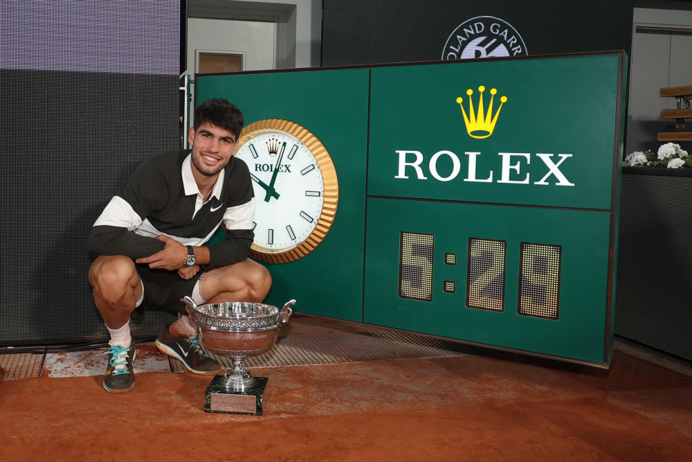 球后的终结 球后的终结