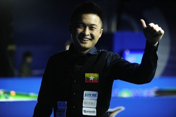 換的第一腳 換的第一腳