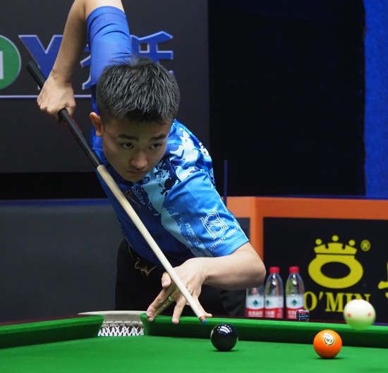 赛事承办方 赛事承办方