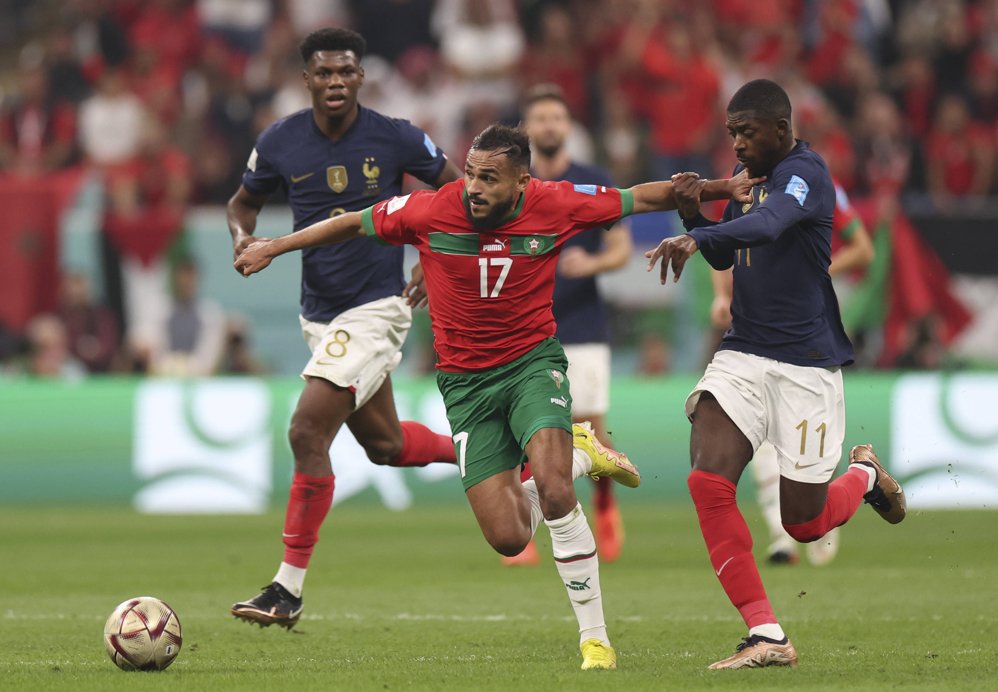 3防守形态 3防守形态