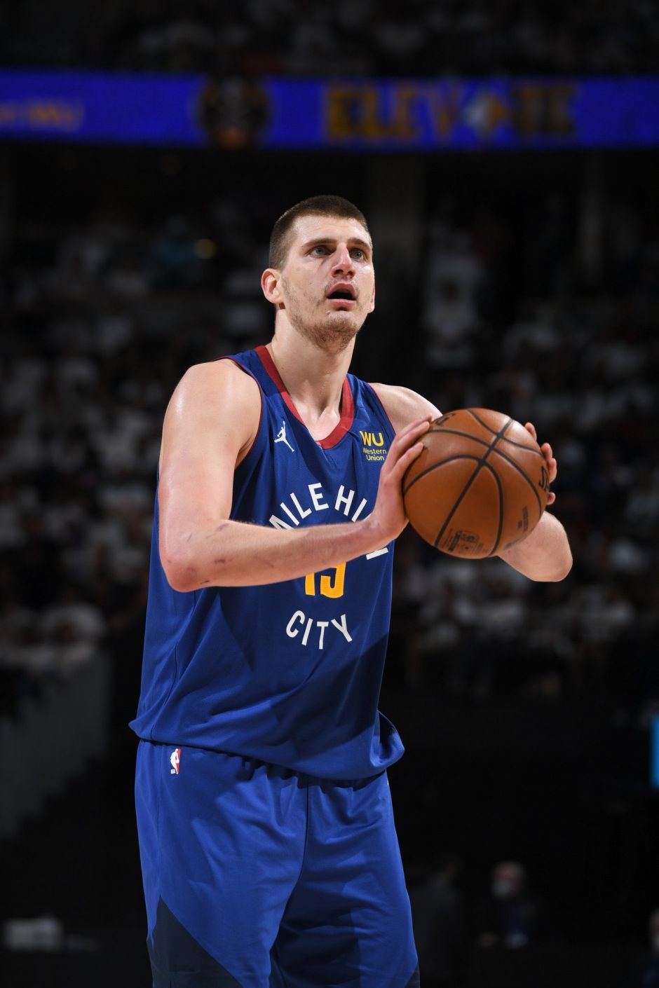 当你抬头看 当你抬头看