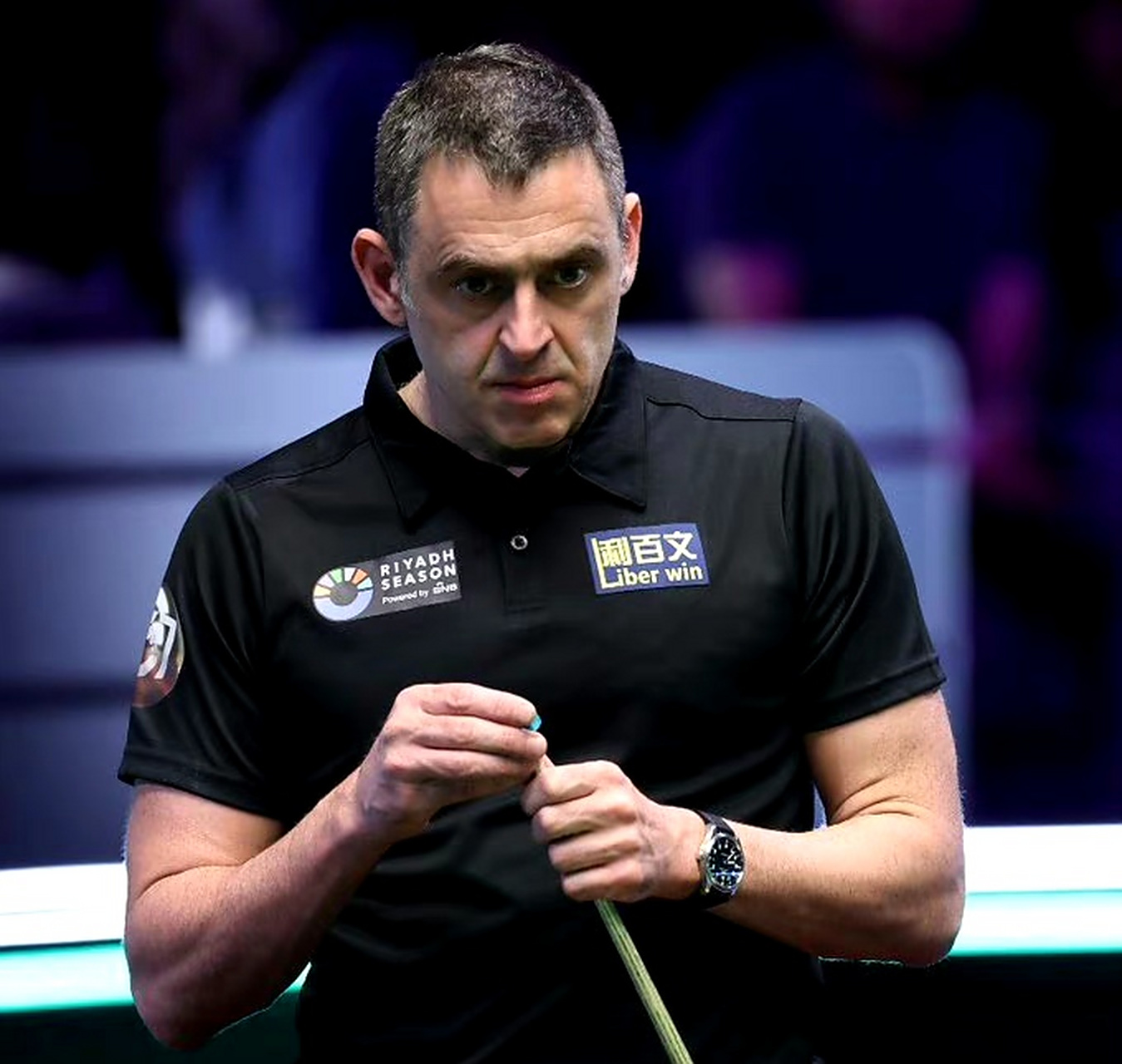 择停球调整 择停球调整