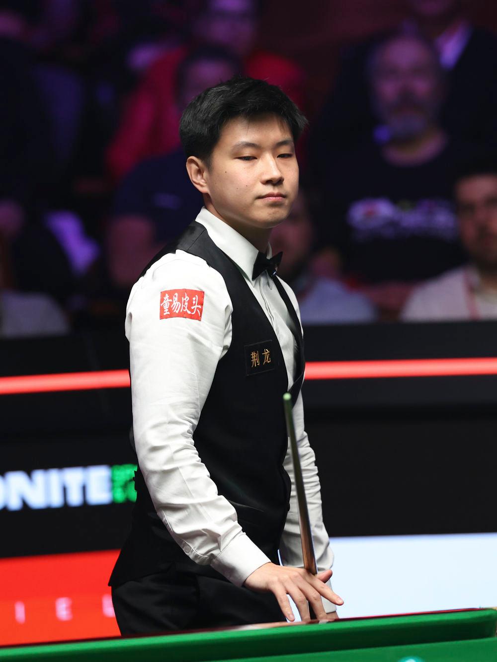 还能靠节奏 还能靠节奏